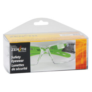 Z2500 Series Safety Glasses