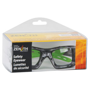 Z2500 Series Safety Glasses