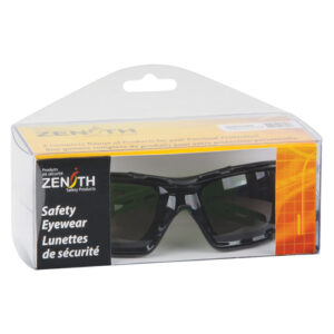 Z2500 Series Safety Glasses