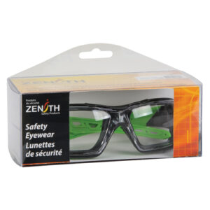 Z2500 Series Safety Glasses