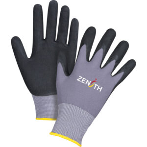 ZX-1 Premium Touchscreen Compatible Gloves