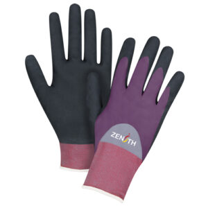 ZX-2 Premium Coated Gloves
