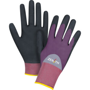 ZX-2 Premium Coated Gloves