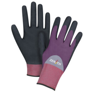 ZX-2 Premium Coated Gloves