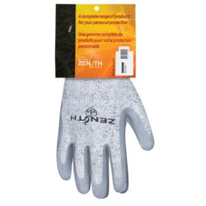 Seamless Stretch Cut-Resistant Gloves