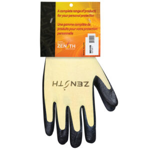 Superior Grip Cut-Resistant Gloves