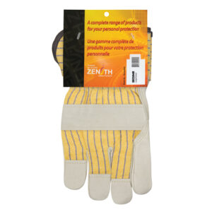 Patch Palm Fitters Gloves