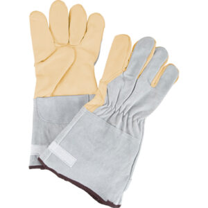 Standard-Duty Snug Wrist Work Gloves