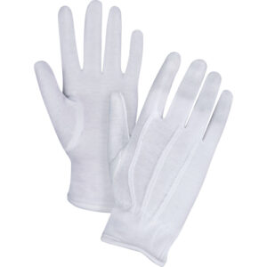 Parade/Waiter's Gloves