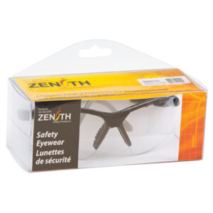 Z1600 Safety Glasses
