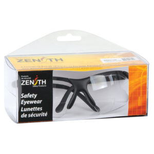 Z1800 Series Reader Safety Glasses