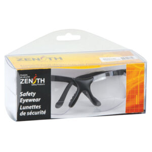 Z1800 Series Reader Safety Glasses