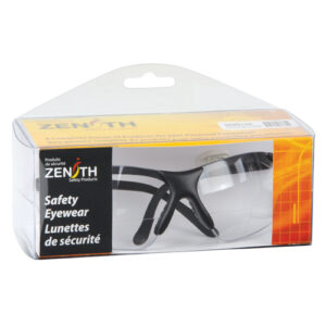 Z1800 Series Reader Safety Glasses
