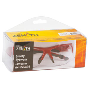 Z1900 Series Safety Glasses