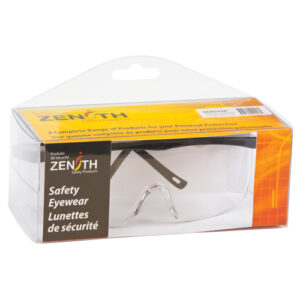 Z100 Series Safety Glasses