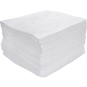 Premium Meltblown Sorbent Pads