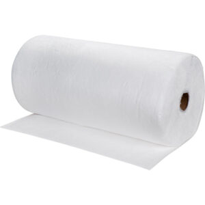 Premium Meltblown Sorbent Rolls