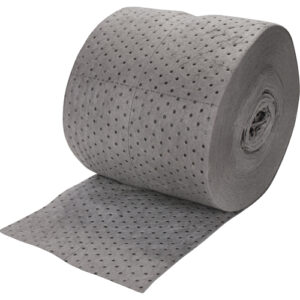 Premium Bonded Sorbent Rolls
