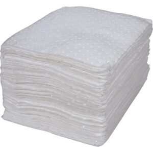 Premium Bonded Sorbent Pads