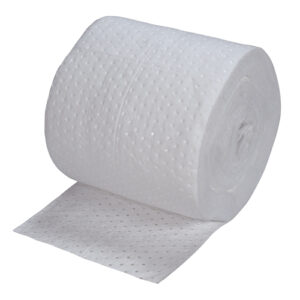 Premium Bonded Sorbent Rolls