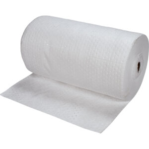 Premium Bonded Sorbent Rolls