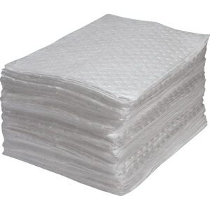 Premium Fine Fiber Sorbent Pads