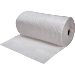 Premium Fine Fiber Sorbent Rolls