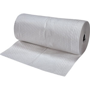 Premium Fine Fiber Sorbent Rolls