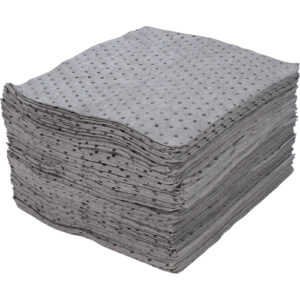 Premium Fine Fiber Sorbent Pads