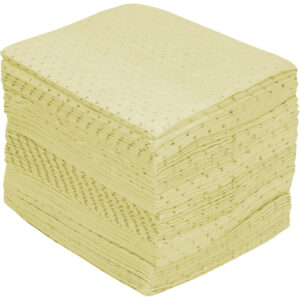 Premium Fine Fiber Sorbent Pads