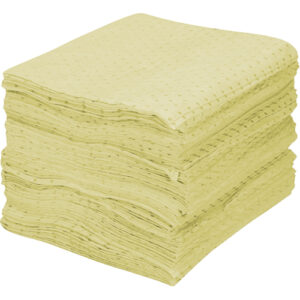 Premium Fine Fiber Sorbent Pads