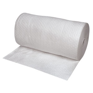 Premium Laminated (SMS) Sorbent Rolls