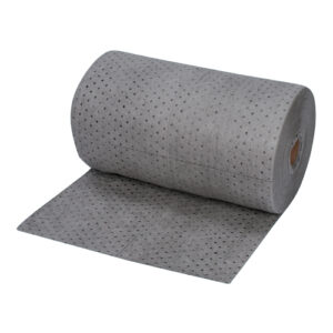 Premium Laminated (SMS) Sorbent Rolls