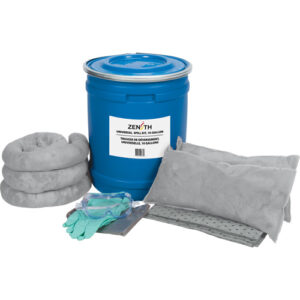 Premium Truck Spill Kit