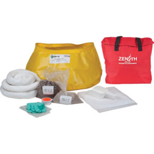 Western Canada Spill Kit