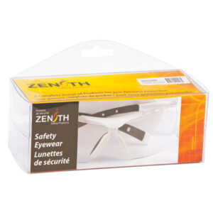 Z1500 Series Safety Glasses