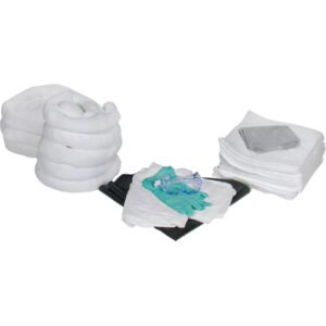 Premium 55-Gallon Replacement Kit