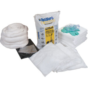 Premium 63-Gallon Replacement Kit