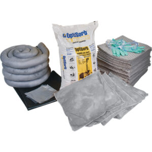 Premium 63-Gallon Replacement Kit