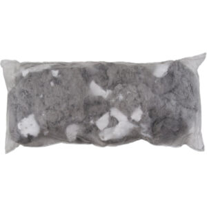 Sorbent Pillow