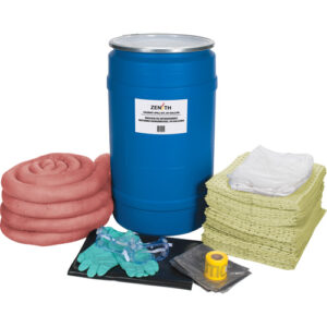 Premium Spill Kit