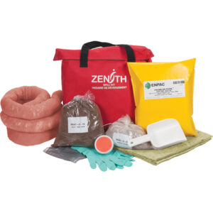 Western Canada Spill Kit