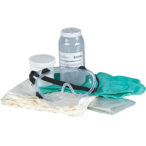 Mercury Spill Kit