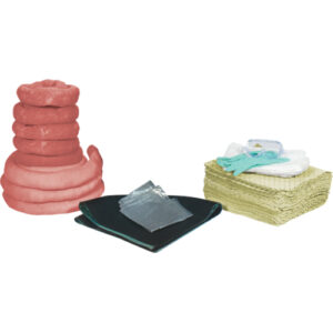 Premium 55-Gallon Replacement Kit