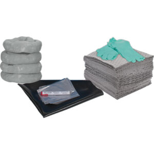 Premium 30-Gallon Shop Replacement Kit