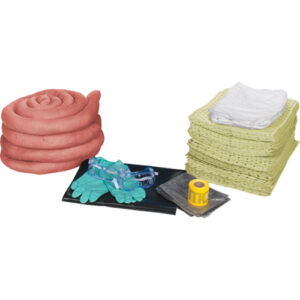 Premium 30-Gallon Replacement Kit