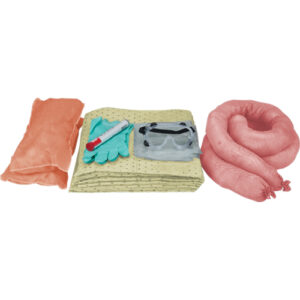 10-Gallon Vehicle Spill Replacement Kit