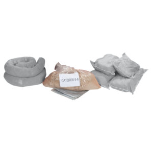 10-Gallon Service Vehicle Replacement Kit