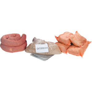 10-Gallon Service Vehicle Replacement Kit