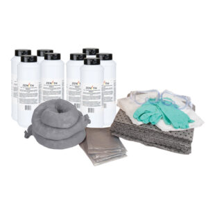 20-Gallon Acid Replacement Kit